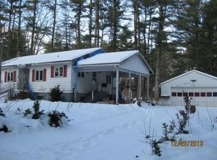 3 Nottingham Ln, Nottingham, NH 03290