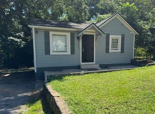 379 Illinois Ave NW, Atlanta, GA 30314