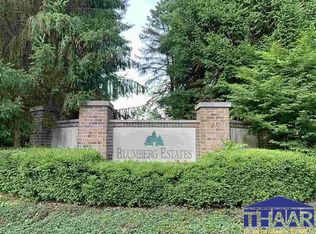 2566 Wainwright Ct, Terre Haute, IN 47803