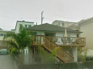 1530 Hermosa Ave, Hermosa Beach, CA 90254