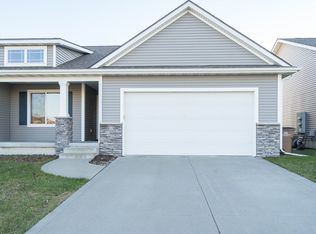 515 3rd St NW, Bondurant, IA 50035