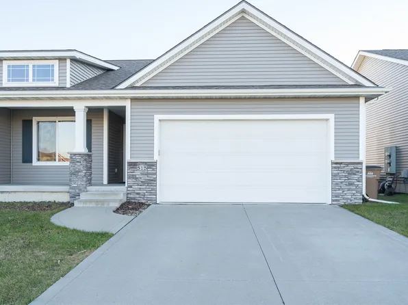 515 3rd St NW, Bondurant, IA 50035