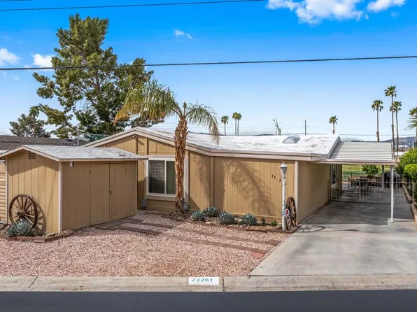73261 San Carlos Dr, Thousand Palms, CA 92276