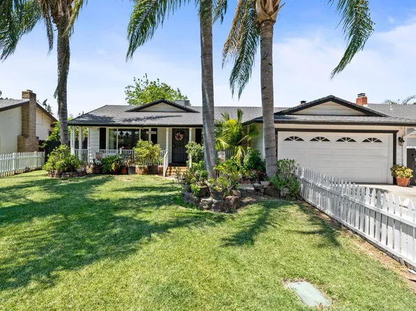 3367 M St, Merced, CA 95348