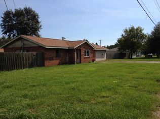 12022 Three Rivers Rd, Gulfport, MS 39503