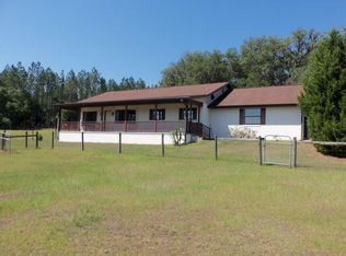 21588 SW 106th Lane Rd, Dunnellon, FL 34431
