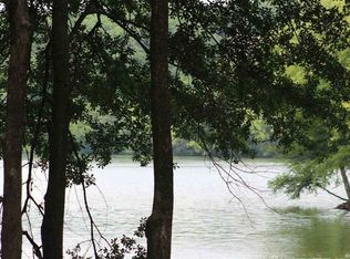 LOT 2735 Lost Lake Point, Hot Springs National Park, AR 71913