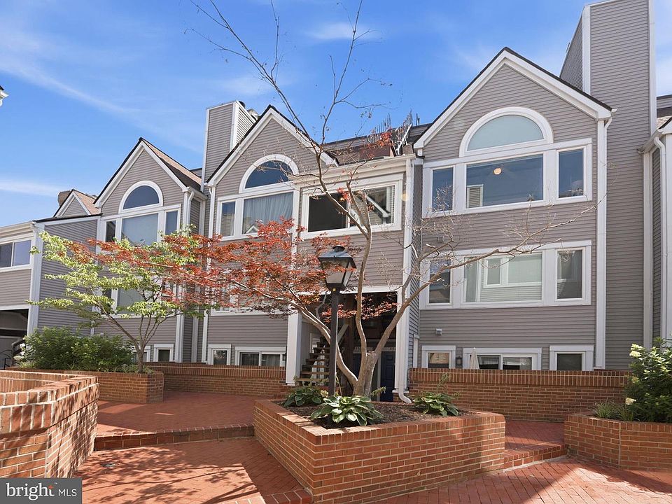 1st image of 5548 Langston Blvd #43
