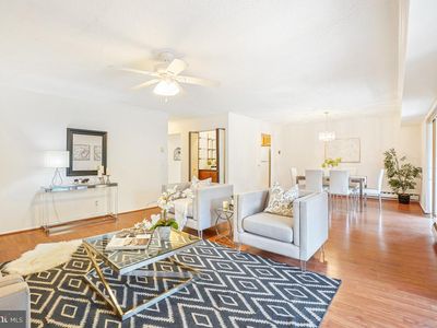 3511 Forest Edge Dr #17-3C, Silver Spring, MD, 20906
