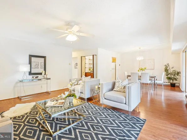 3511 Forest Edge Dr #17-3C, Silver Spring, MD 20906