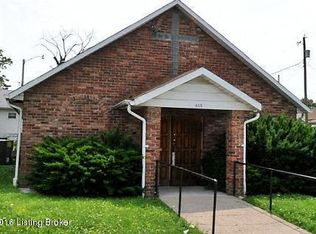 659 S 27th St, Louisville, KY 40211
