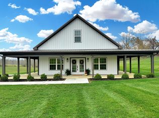 101 Westview Dr, Perryville, KY 40468