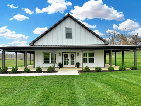 101 Westview Dr, Perryville, KY 40468