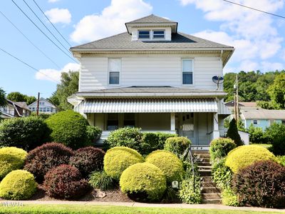 1250 High St, Williamsport, PA, 17701