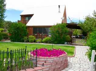 721 State Highway 575, Aztec, NM 87410