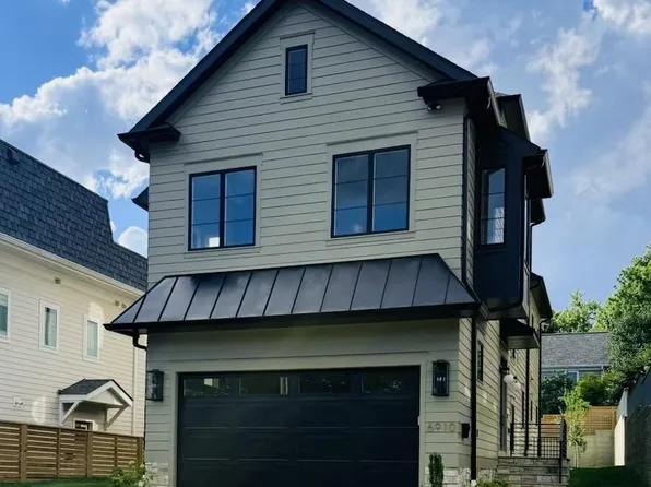 6910 Mount Daniel Dr, Falls Church, VA 22046