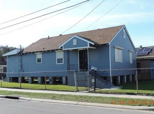 940 Gordon St, New Orleans, LA 70117