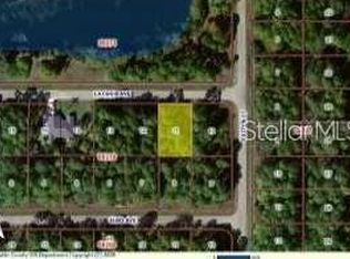 18267 La Croix Ave #11, Pt Charlotte, FL 33948