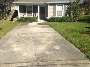 217 Rue D Iberville, Houma, LA 70360