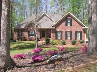 284 Canyon Rd, Mocksville, NC 27028