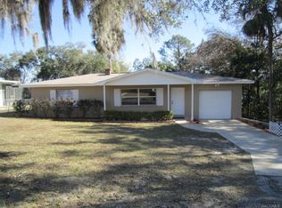 821 S Bel Air Dr, Inverness, FL 34450