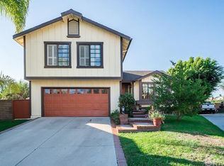 27781 Bahamonde, Mission Viejo, CA 92692