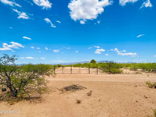 TBD Cowboy Cut -- #21, Hereford, AZ 85615