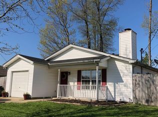 882 Lavergne Ln, La Vergne, TN 37086