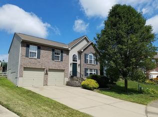 3334 Cedar Tree Ln, Erlanger, KY 41018