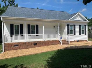 129 Kelly Ln, Clayton, NC 27520