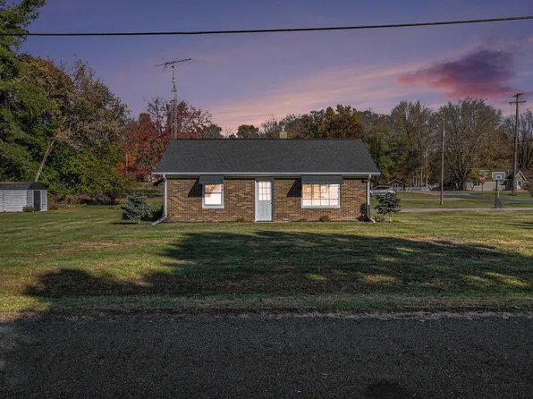 104 Quail St, Battle Creek, MI 49037