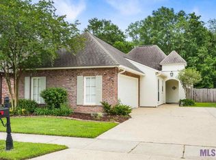 6313 Ridge Way Ave, Baton Rouge, LA 70817