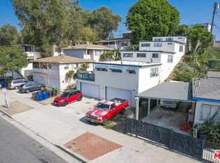 1288 West Blvd, Los Angeles, CA 90019