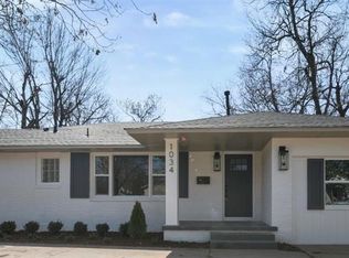 1034 W Boyd St, Norman, OK 73069
