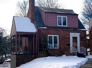 500 Parkview Dr, Pittsburgh, PA 15243