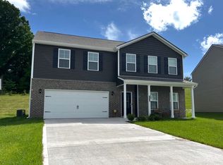 2516 Bridgeforth Xing ROOM 3, Kingsport, TN 37664