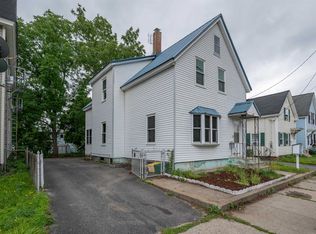 104 Kinsley Street, Nashua, NH 03060