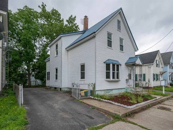 104 Kinsley Street, Nashua, NH 03060