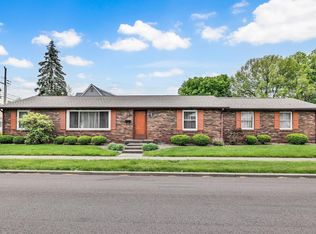1723 Central St, Lafayette, IN 47905