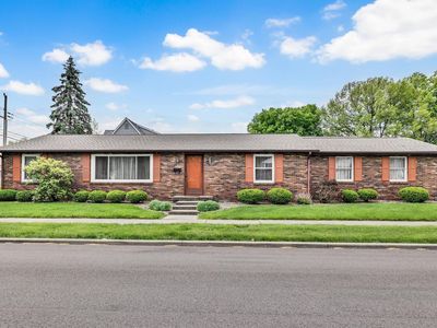 1723 Central St, Lafayette, IN, 47905