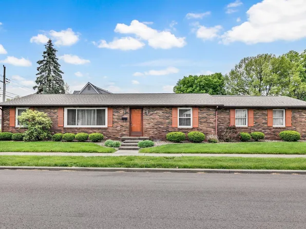 1723 Central St, Lafayette, IN 47905