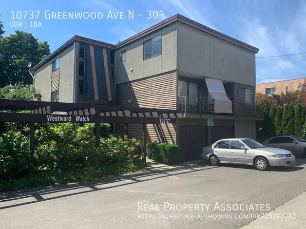 10737 Greenwood Ave N #303, Seattle, WA 98133