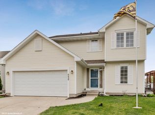 3420 E 52nd St, Des Moines, IA 50317