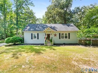 9261 S Courthouse Rd, Providence Forge, VA 23140