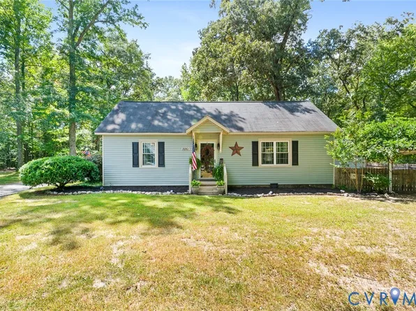 9261 S Courthouse Rd, Providence Forge, VA 23140