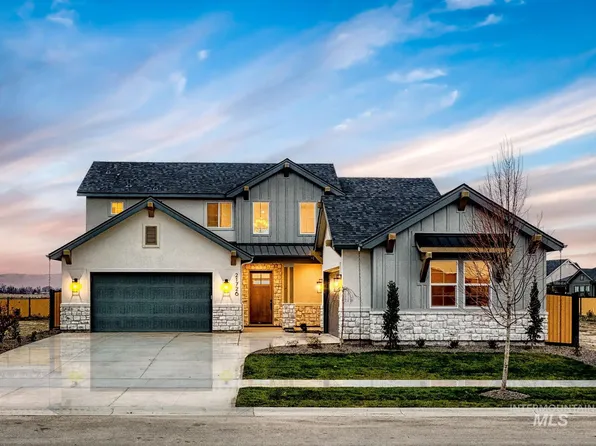 9262 W Sooty Grouse Ct, Boise, ID 83714