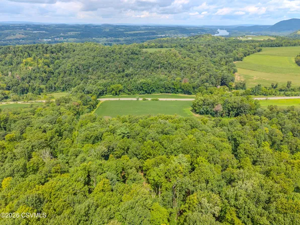 PARCEL 3 Route 147, Herndon, PA 17830