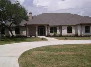 408 Buena Vista Dr, Georgetown, TX 78633