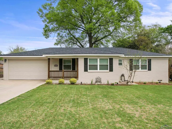 1214 Miami Dr, Longview, TX 75601