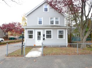 43 George St, Norwood, MA 02062